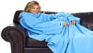 Arriva Slanket, la coperta con le maniche