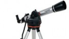 Il telescopio computerizzato facile da utilizzare