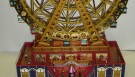 Il carillon ruota panoramica