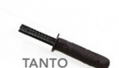 L'ombrello spada samurai