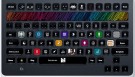 Optimus Popularis, la super tastiera con i tasti schermo TFT