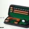 Il set da golf per giocare a casa o in ufficio