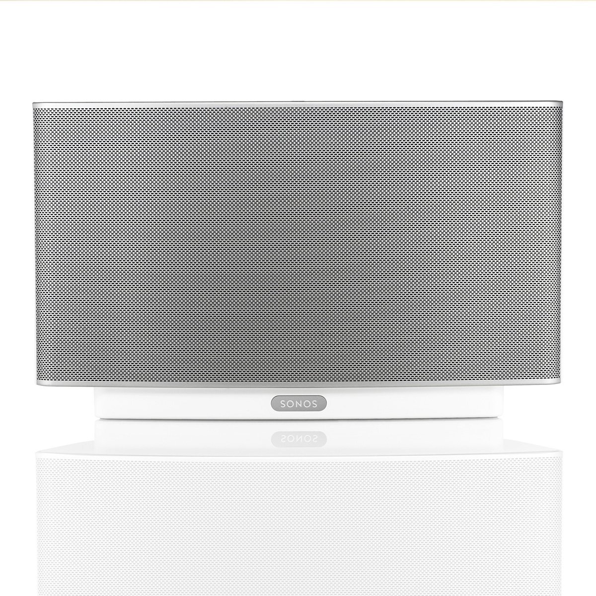 Sonos, tutta un'altra musica
