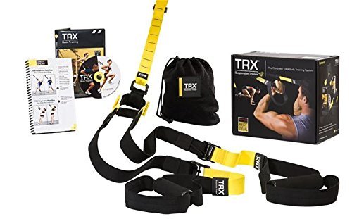 Tutti in forma con il Trx