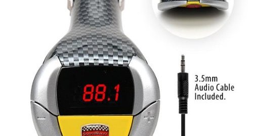 Come alla guida di una Ferrari con il sound racer