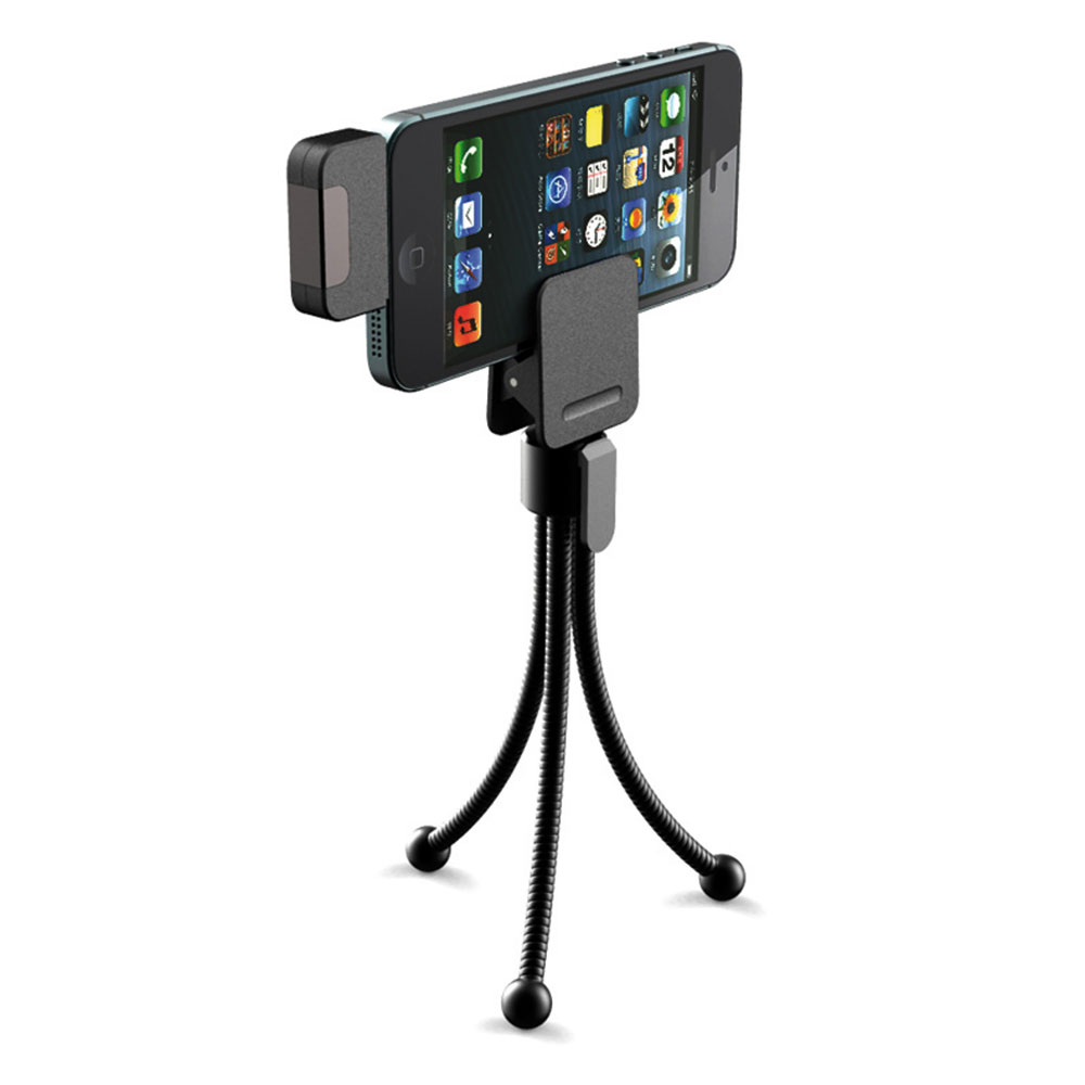 Il kit per autoscatti wireless