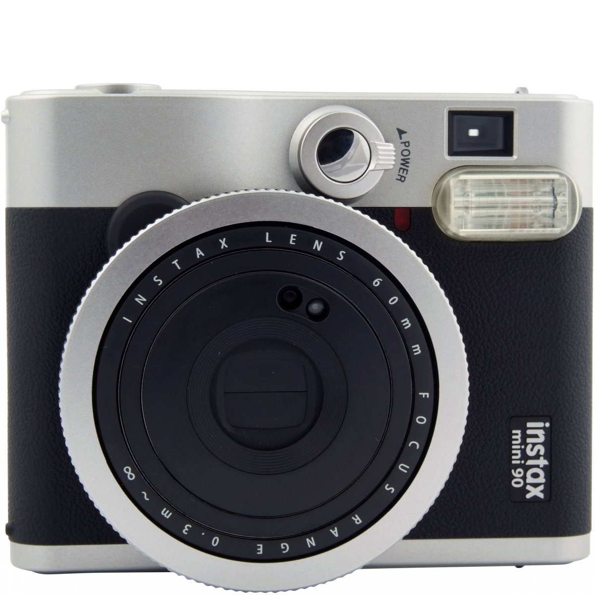 Macchina fotografica istantanea