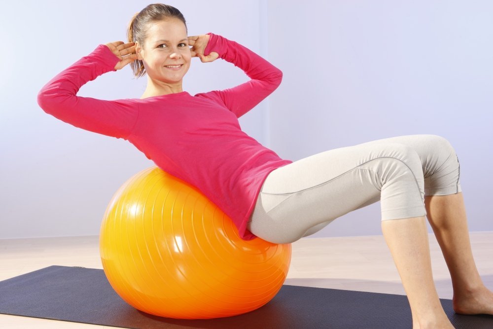 Il set da pilates