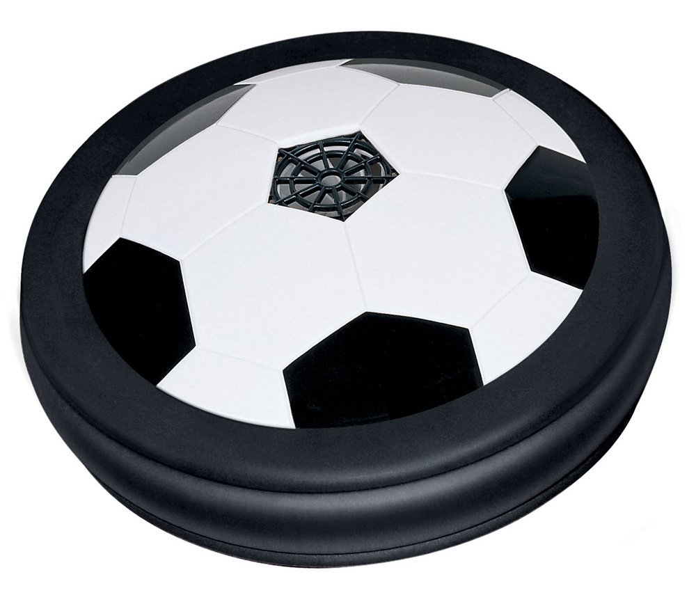 L'air disk soccer