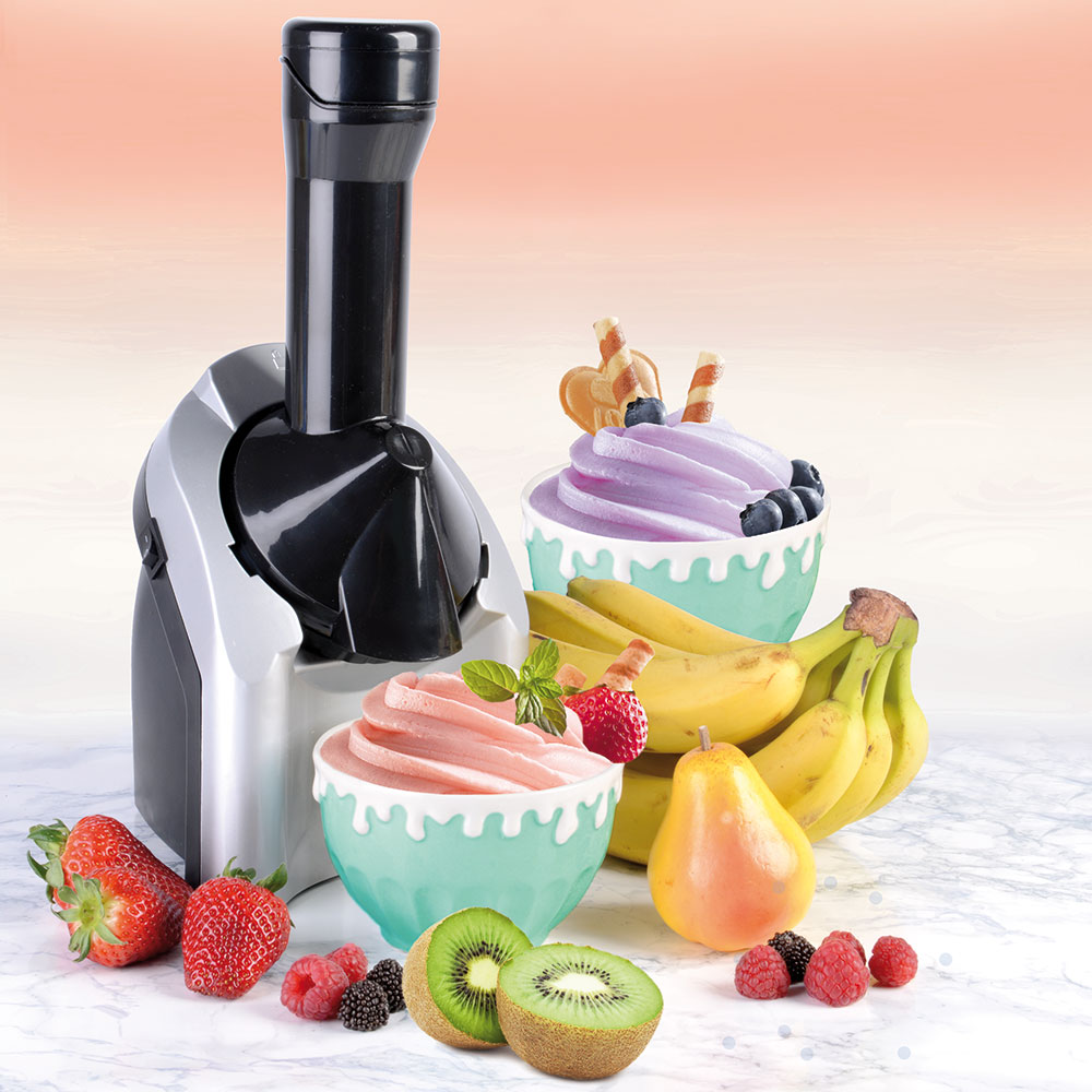 La sorbettiera