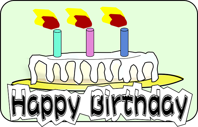 Regali di compleanno