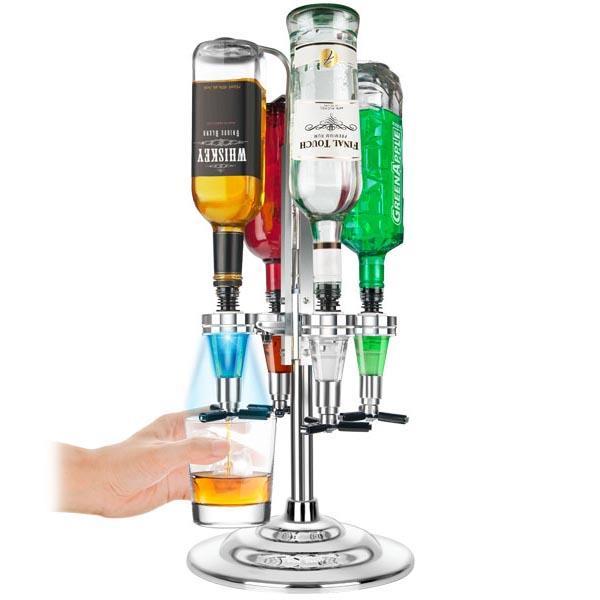 Il dispenser per liquori
