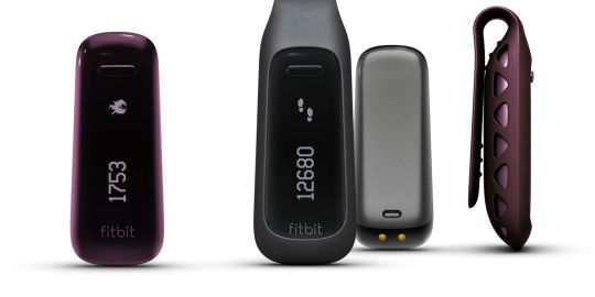 Fitbit One