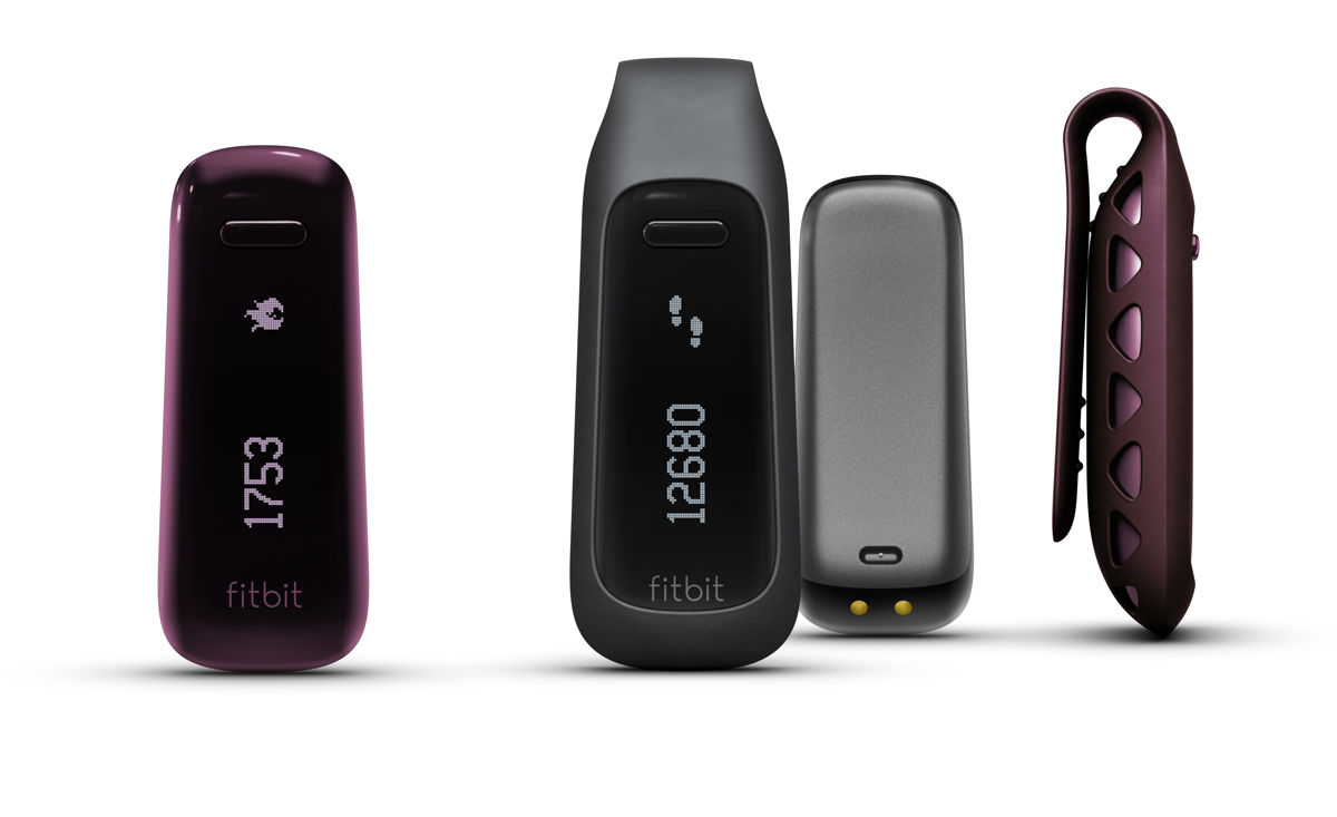 Fitbit One