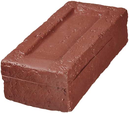 Il mattone di spugna sonoro