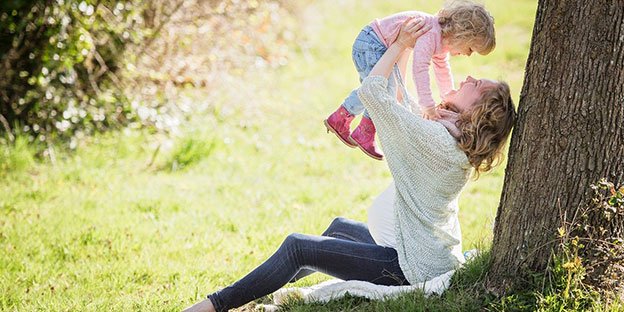 Quattro idee regalo da favola per la festa della Mamma