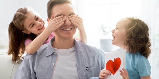 Cosa regalare ai Papà nel giorno della loro festa