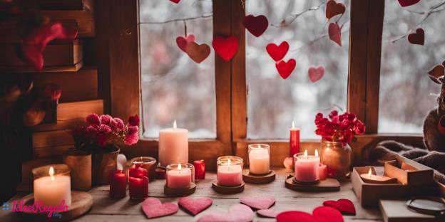 Regali fai da te per San Valentino: Idee romantiche e originali