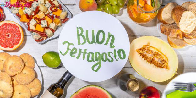 Ferragosto: 10 regali divertenti per una festa tra amici