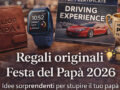 Regali Festa del Papà