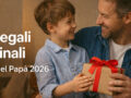 25 regali per la Festa del Papà originali