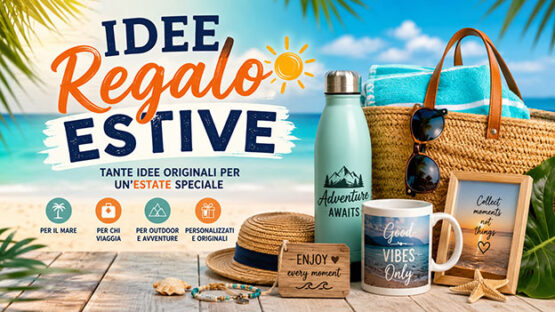 Idee Regalo Estive