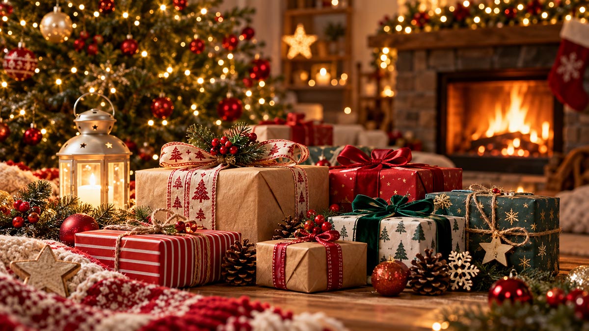 Idee Regalo Natale: Tante idee per trovare il Regalo giusto