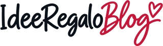 Idee Regalo Blog
